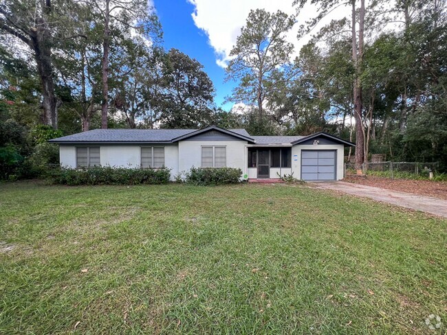 Building Photo - 3/2 Pet Friendly Home Close to Campus Avai...