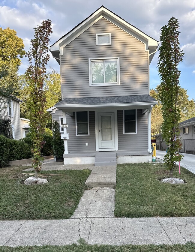 Building Photo - 1612 N Star Ave Rental