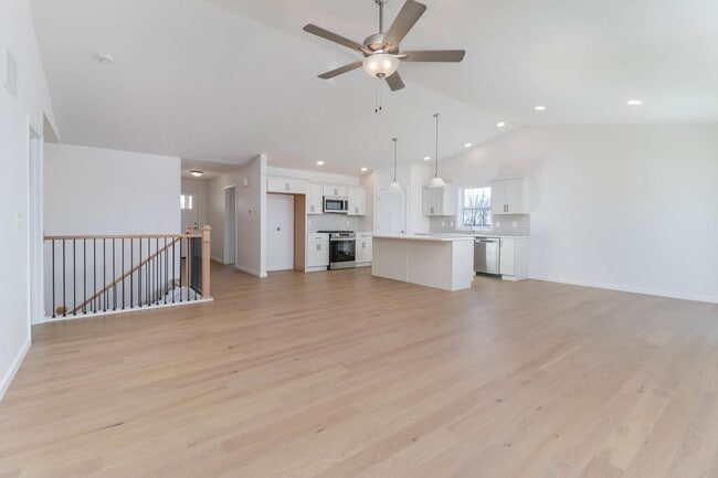 Photo - 2503 Treeline Drive