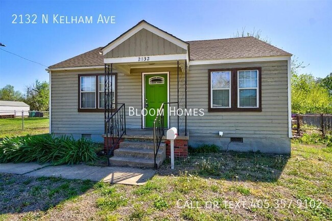 Photo - 2132 N Kelham Ave