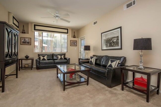 The Signature (Phase I) 757 SQFT 1 Bed 1 Bath