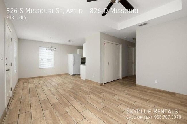 Photo - 826 S Missouri St Unit 826-D Missouri