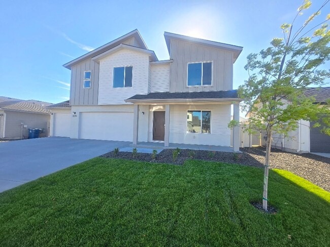 Photo - Beautiful Brand New home