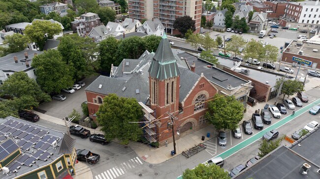 Photo - 23 Bow St Unit 3