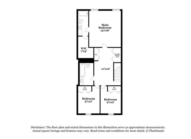 1761 Old Dogwood