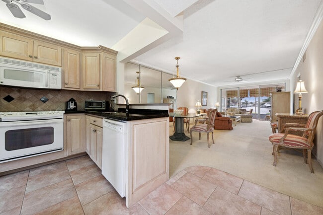Photo - 3100 S Ocean Blvd Unit 116