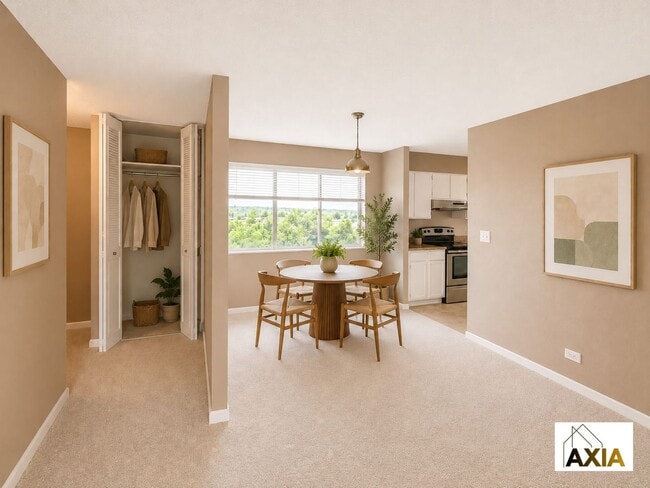 Photo - Rare High-Rise in the Heart of Downtown Boulder Unit 801