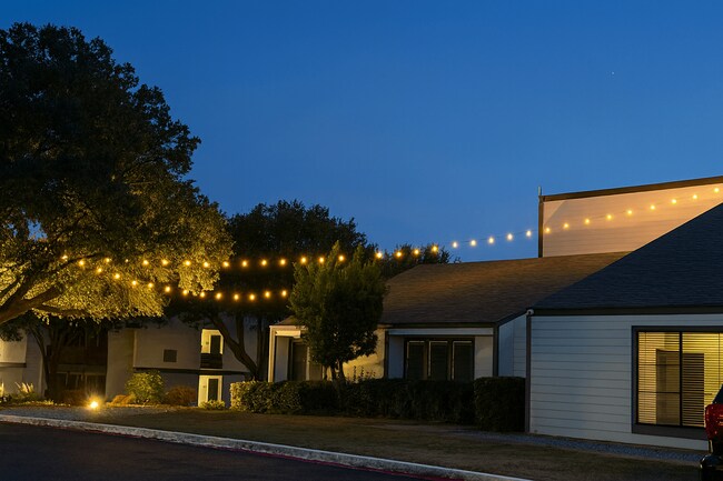 City West Apartment Homes