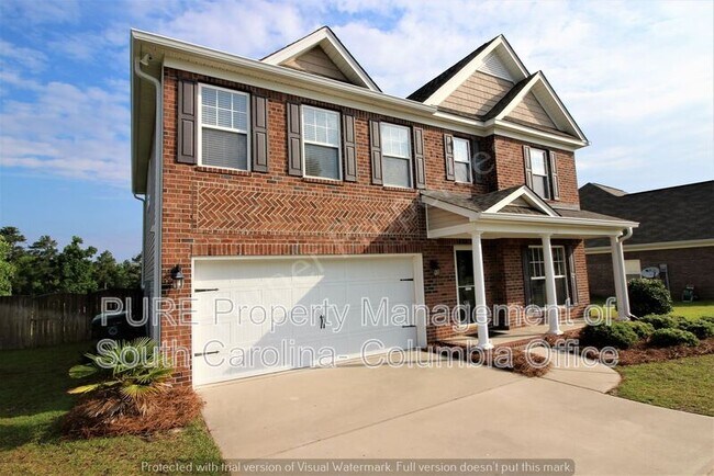 Photo - 536 Briar Jump Ln