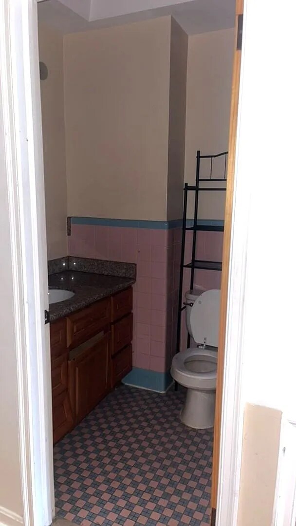 Photo - This 3-Bedroom/1-Bathroom Townhome