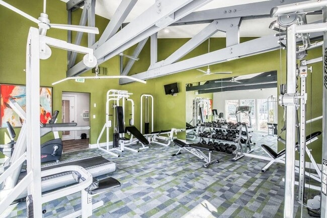 The Lodge at McCarran Ranch Apartment Homes