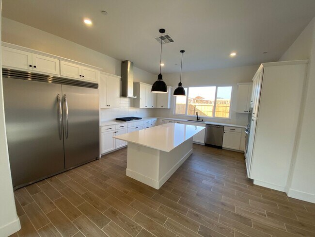 Photo - Newly Built NW Visalia home coming soon!
