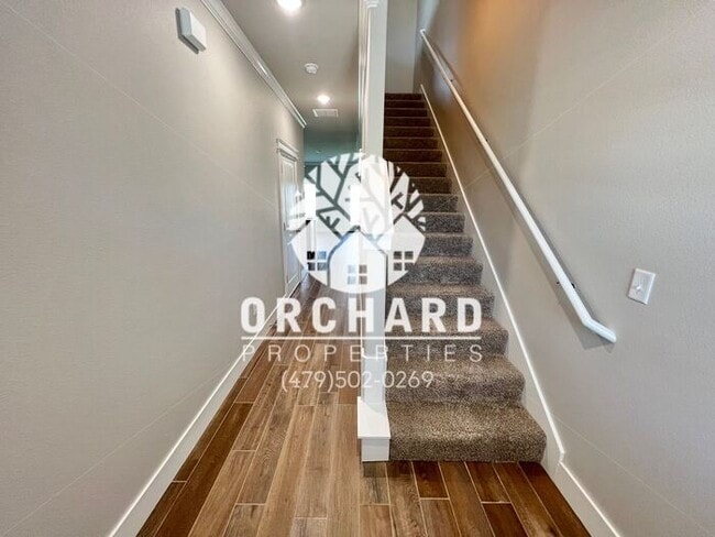 Photo - EP 5 | Townhomes with Garage in Siloam Springs!