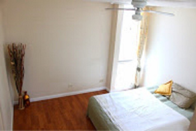 1st bed room - 2630 Kapiolani Blvd Unit 0