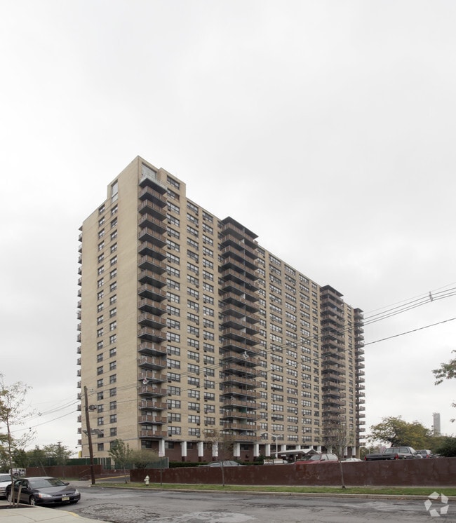Northgate I