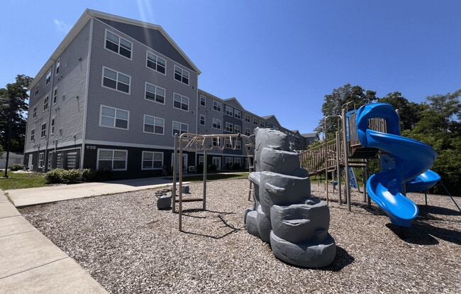 Cambrian Commons