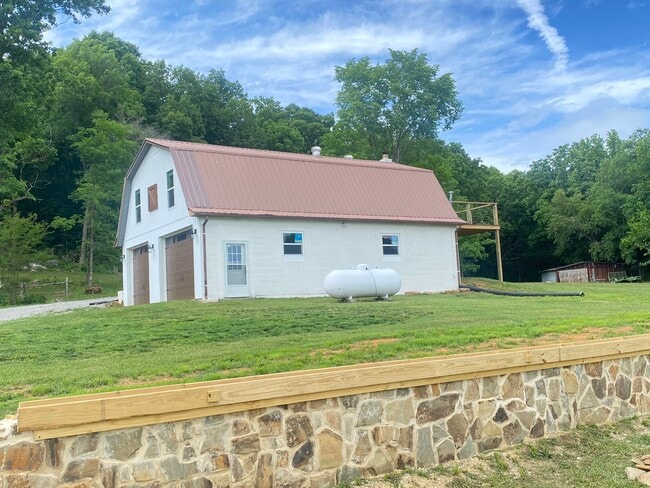 5536 Buck Mountain Rd Unit A