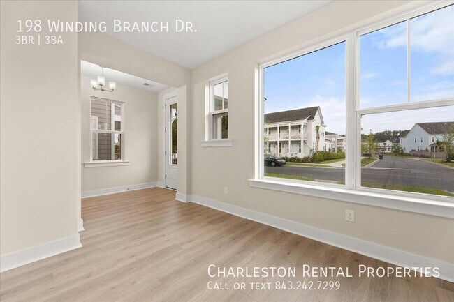Photo - 198 Winding Branch Dr