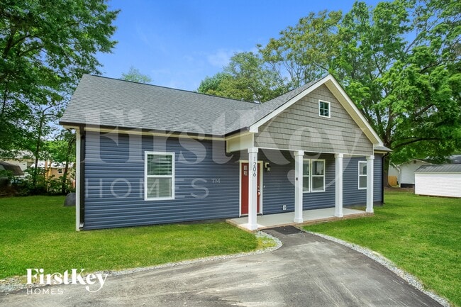 Photo - 1206 Bel Aire Ave