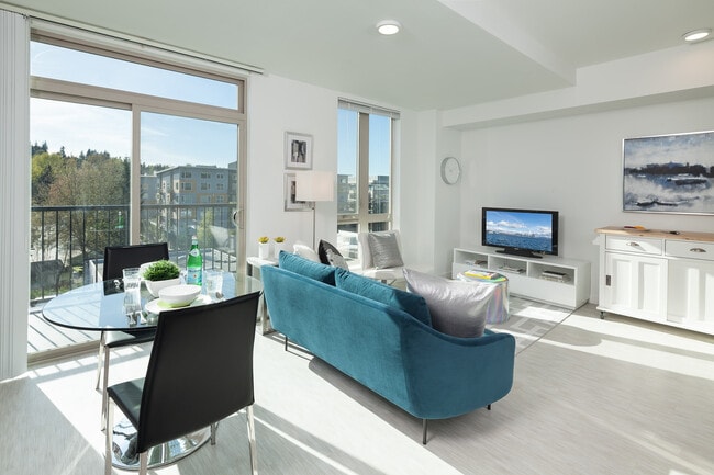 Photo - The Carter on The Park