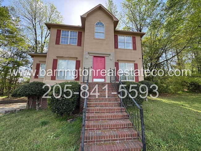 Building Photo - Helena Rental