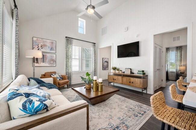 Photo - The Cottages at Daytona Beach