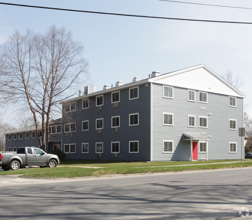 Photo - Epworth Arms Apartments
