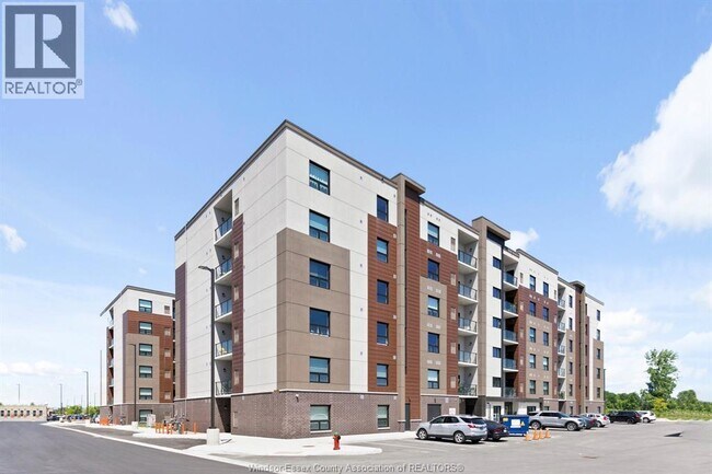 Photo - 728 Brownstone Dr Unité 406