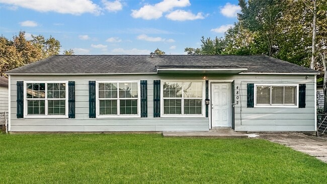Building Photo - 4802 Scenic Dr Rental