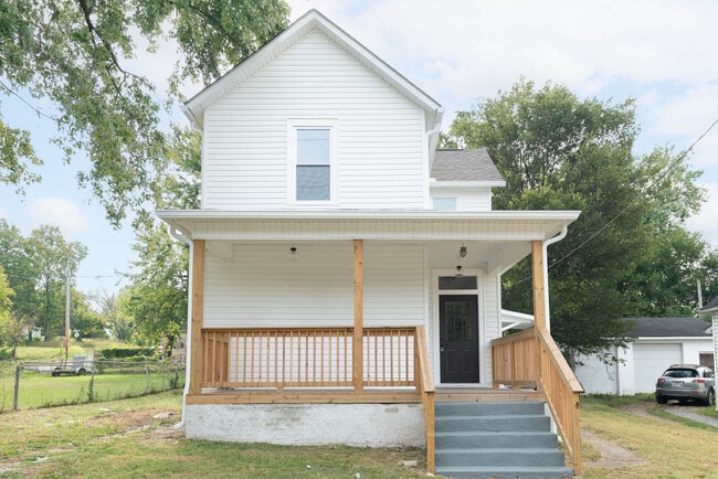 Photo - 2206 Keith Ave