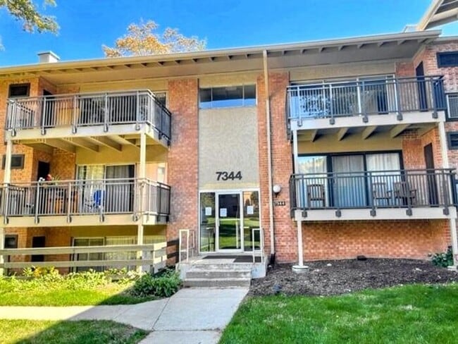 Photo - 7344 Lee Hwy Condo Unit 204