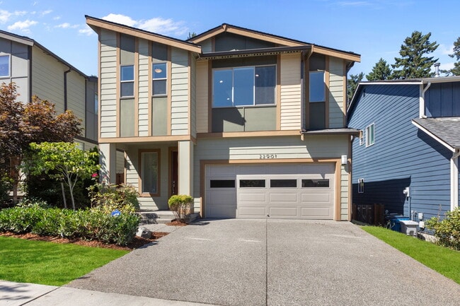 Building Photo - 22901 98th Pl S