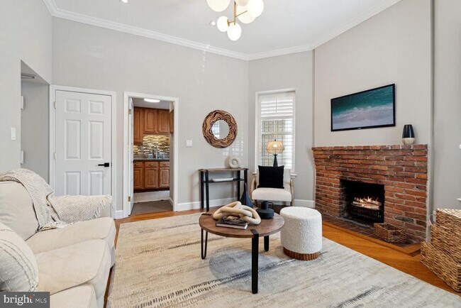 Photo - 1718 Corcoran St NW Unit 12