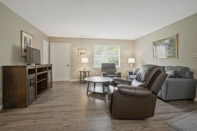 Photo - 2 Bed 2 Bath Corporate / Seasonal / Mid-term Lease Available Unit A