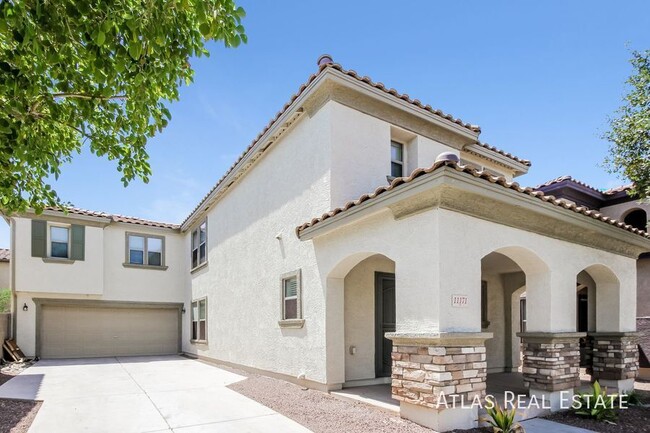 Building Photo - 11171 W Garfield St