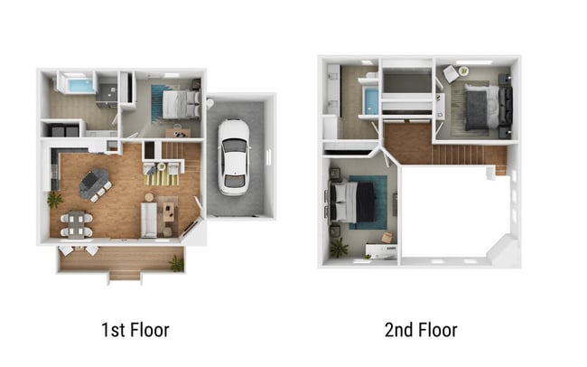 Photo - The Cloisters of West Tawakoni!