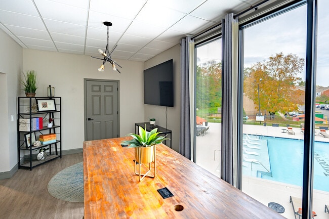 Terrace View 03