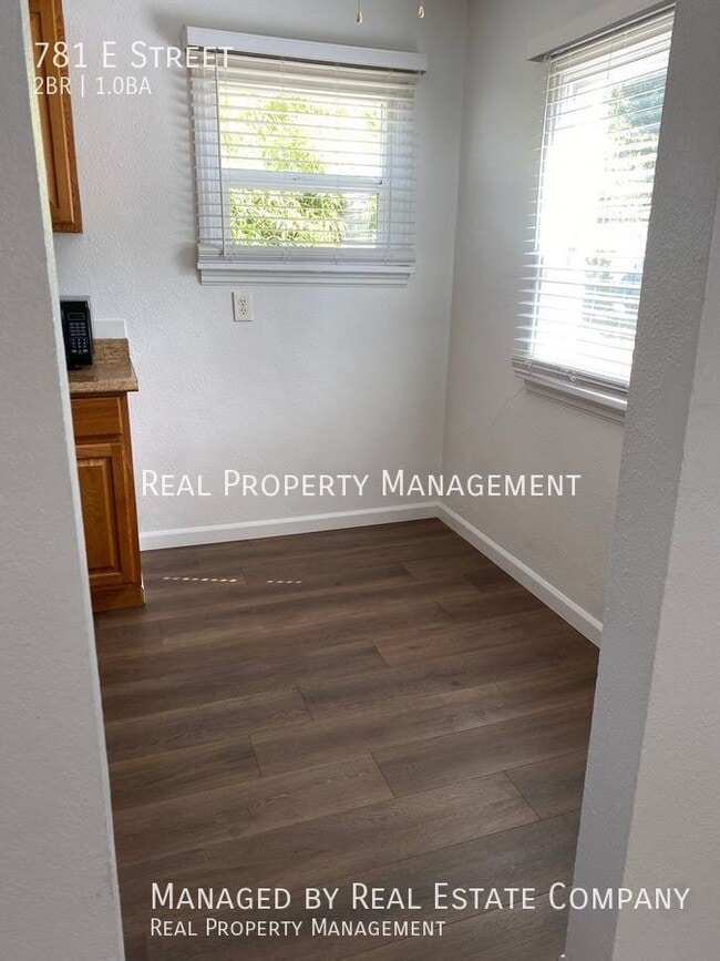 Photo - 781 E Street-