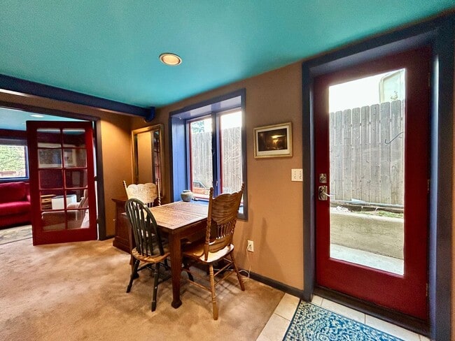 Photo - Furnished 2 Bedroom Garden Level ADU in Upper Table Mesa Near Bear Creek Park