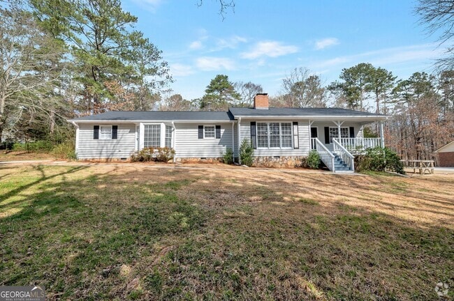 Building Photo - 3502 Wilderness Dr Rental