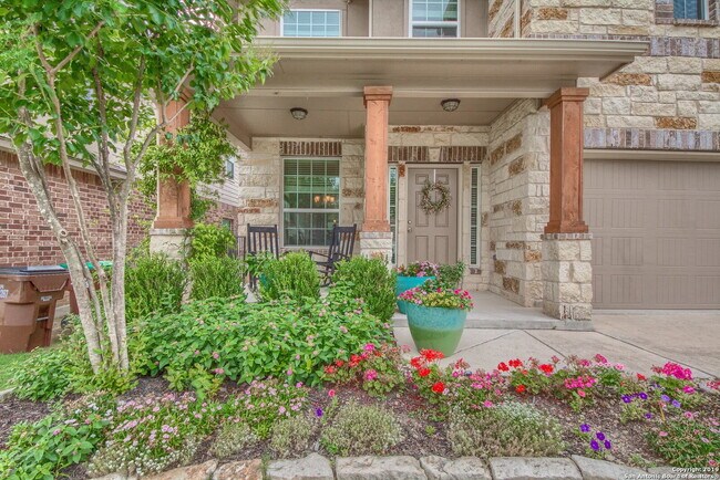 Photo - IMMACULATE HOME IN ALAMO RANCH AT 50% OFF THE 1ST MONTH'S RENT!!!