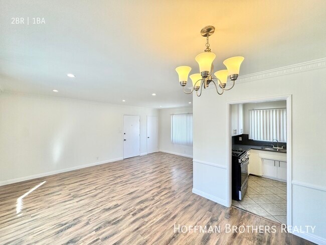 Photo - 1060 S Stanley Ave Los Angeles, CA 90019 Unidad 5