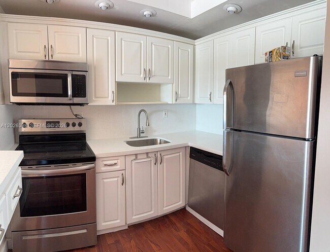 Photo - 8950 NE 8th Ave Unit 405