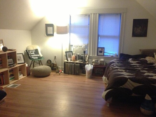 Photo - 39 Porter Rd Townhome