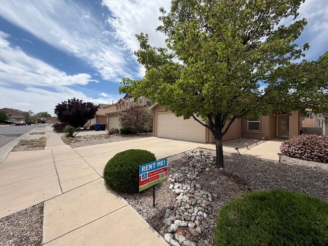 Photo - 3 Bedroom Single Story Available Near McMahon Blvd NW & Unser Blvd NW!