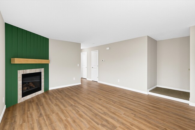 Hershey Clearwater Townhomes