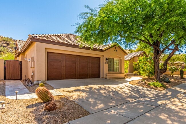 Photo - Beautiful Preserve Lot with Beautiful views