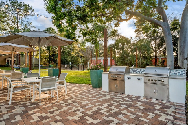 The Canopy Apartment Villas