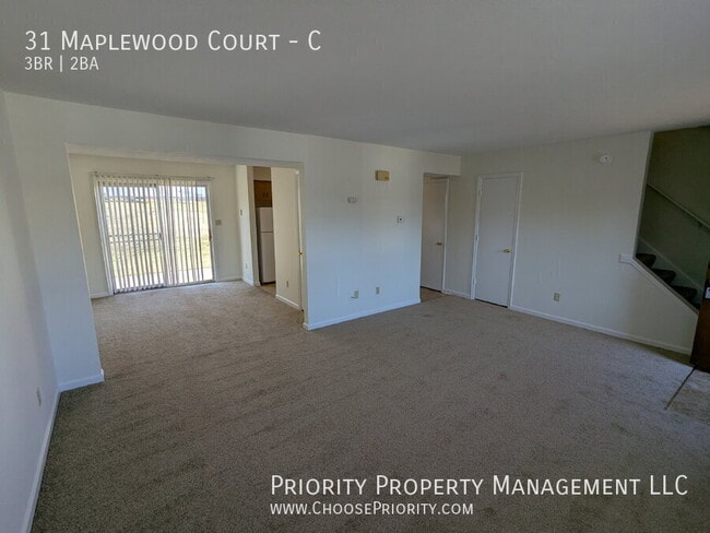 Photo - 31 Maplewood Ct Unit C