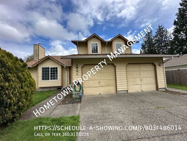 Building Photo - 1800 Lebanon St SE